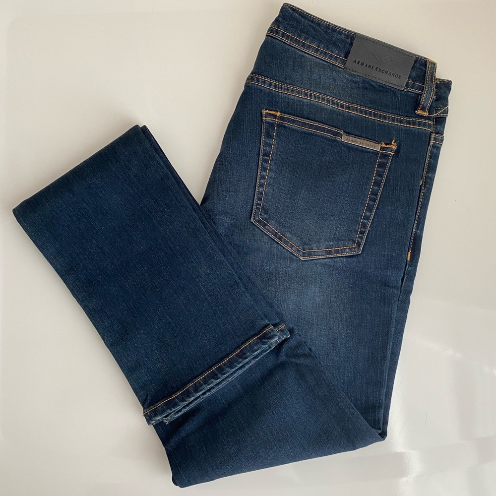 Armani Exchange Jeans